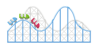 Parques&Atracciones Logo